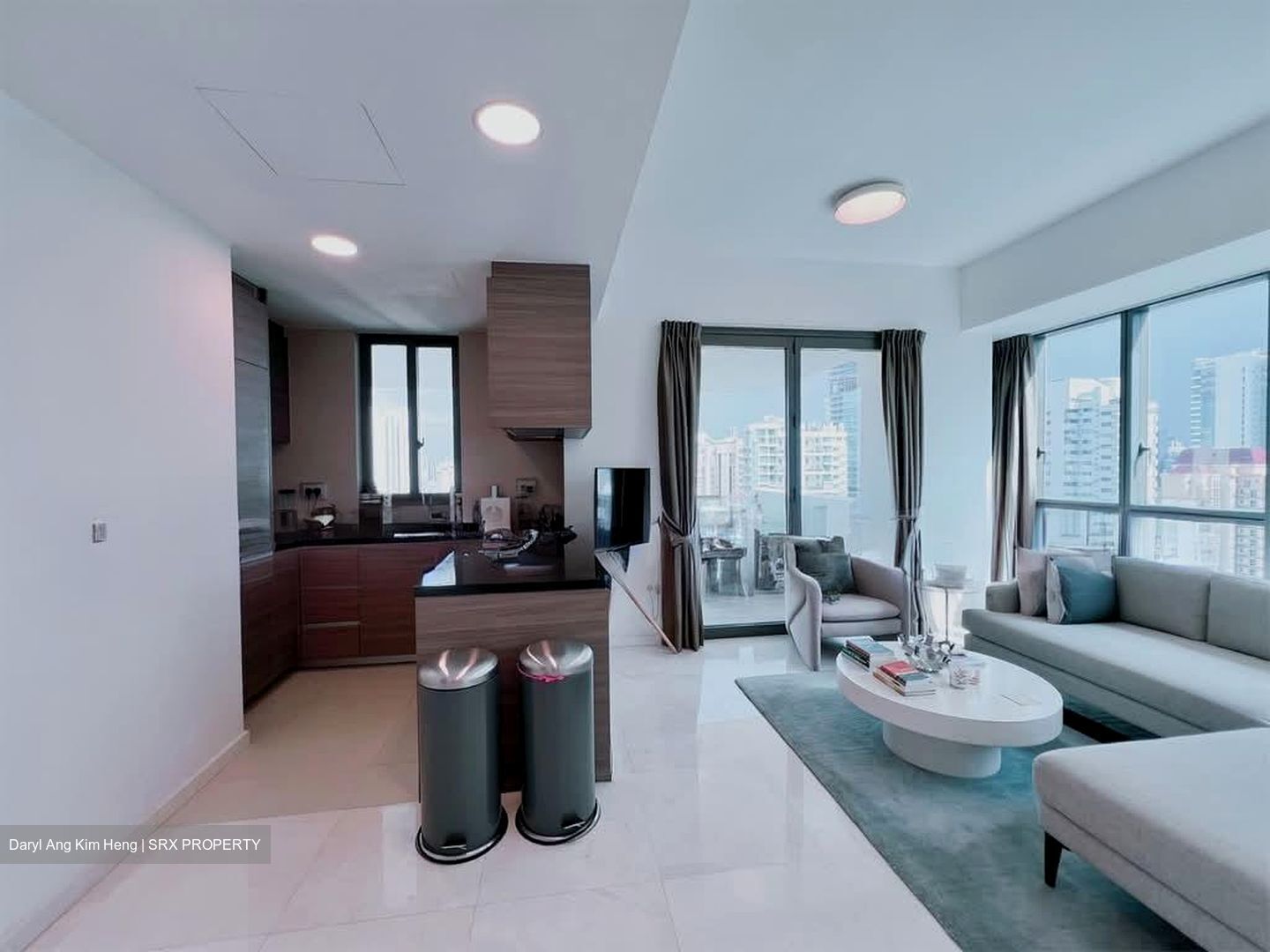 8 Saint Thomas (D9), Condominium #600267181